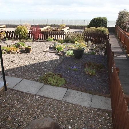 Bell Rock View Arbroath Apartment Angus Luaran gambar