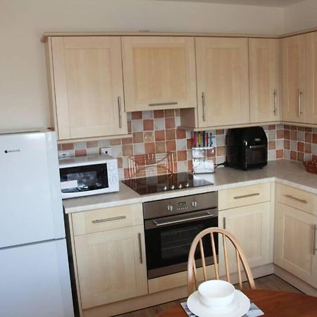 Bell Rock View Arbroath Apartment Angus Luaran gambar