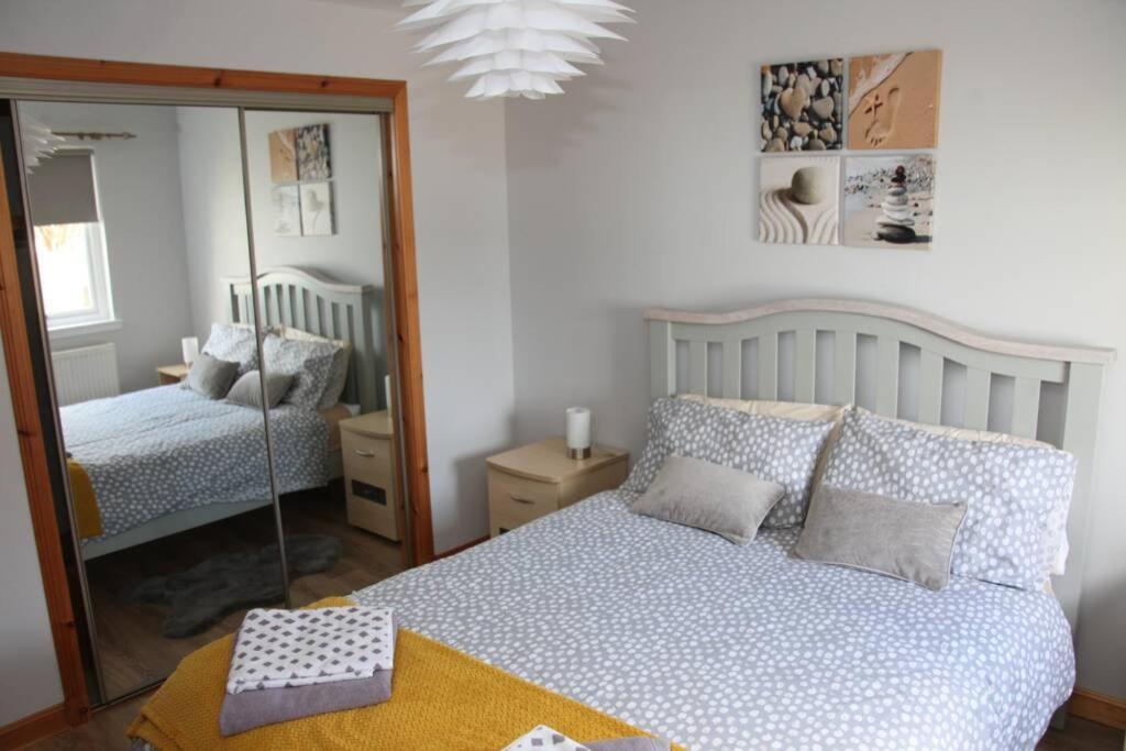 Bell Rock View Arbroath Apartment Angus Luaran gambar